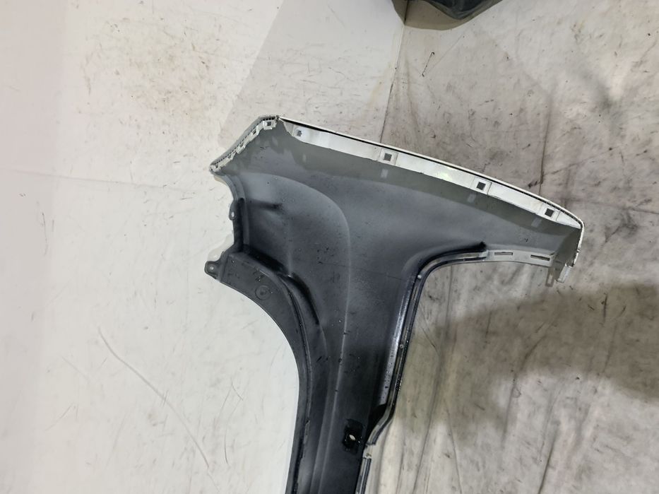 Bara spate Kia Rio, 2015, 2016, 2017, 2018, cod origine OE 86611-H8000.