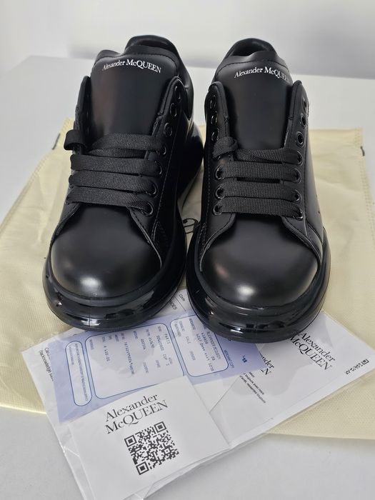 Alexander MCqueen