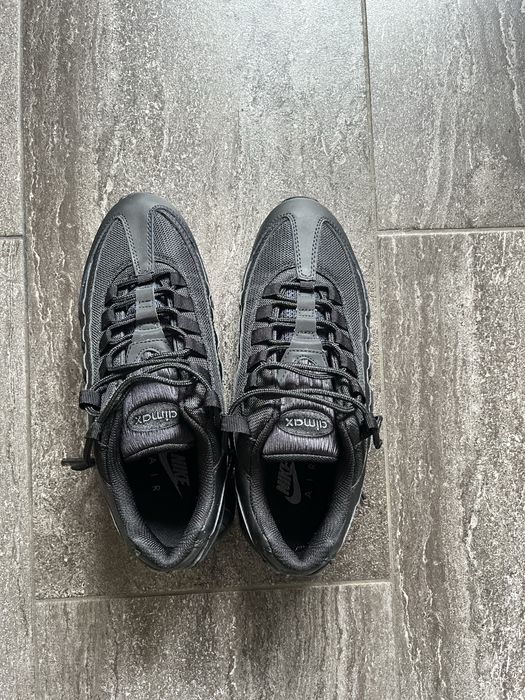 Nike Air Max 95 all black