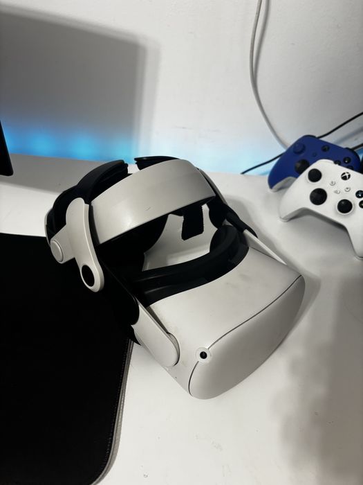 Oculus quest 2 128 gb