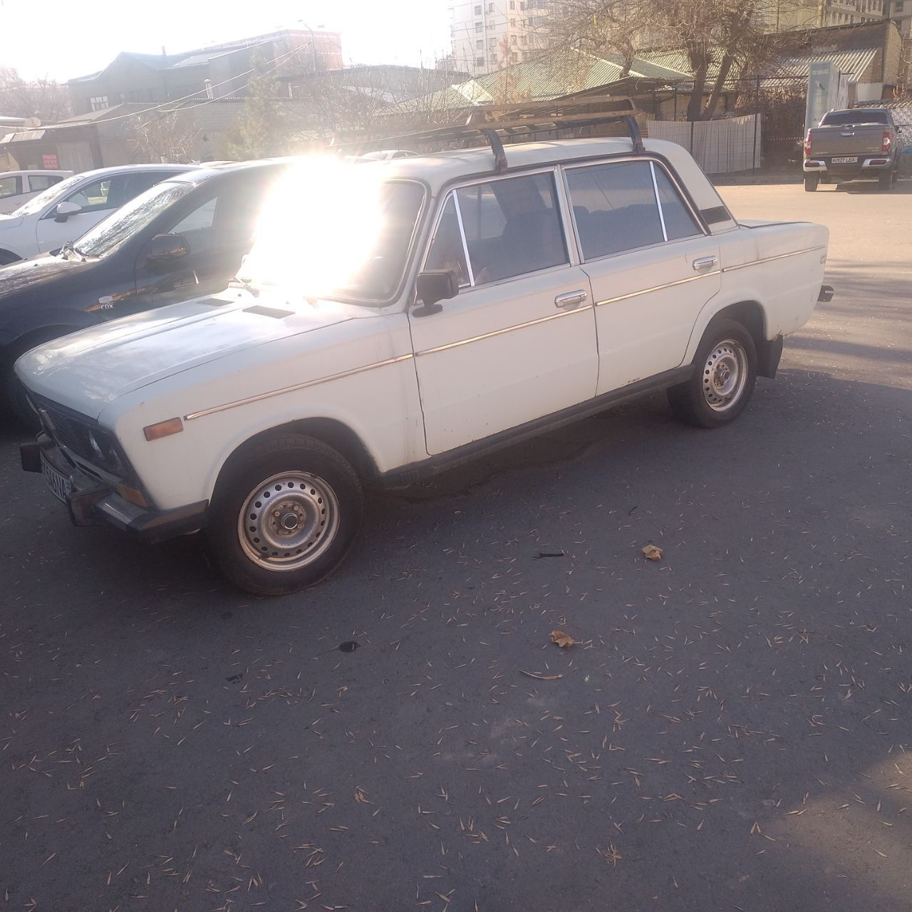 Жигули, сотилвотти