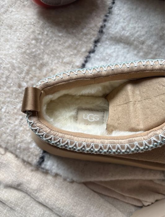 UGG Tazz Sand 100% autentici