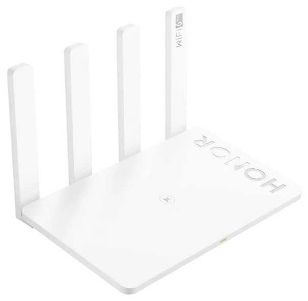 Роутер Маршрутизатор WiFi 6 Huawei Honor Router 3 XD20