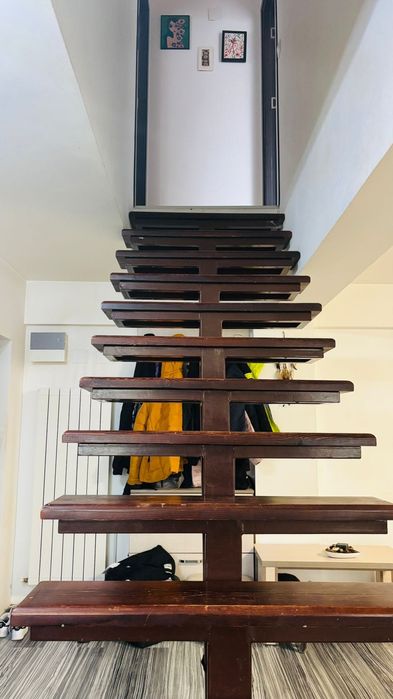 Vând apartament - proprietar