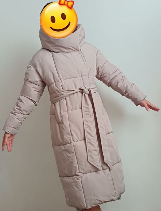 Куртка женский 46рр ға дин болады