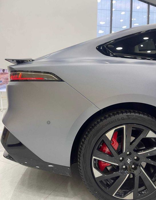 nasiyaga Dongfeng 007