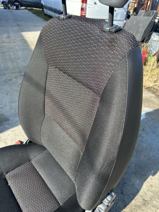 Canapea sofer pasager Fiat Ducato Peugeot Boxer Citroen Jumper