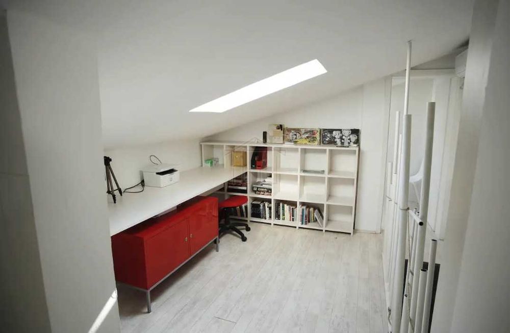 Дава се под наем Тристаен апартамент в Пловдив, Каменица 2 - 91 кв.м за 448.8 € - Снимка #5