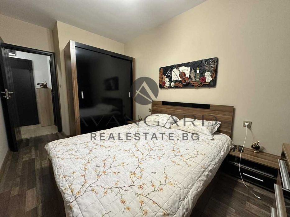 Продава се Тристаен апартамент в Пловдив, Кючук Париж - 78 кв.м за 1795 €/кв.м - Снимка #5