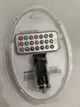 Modulator mp3 player