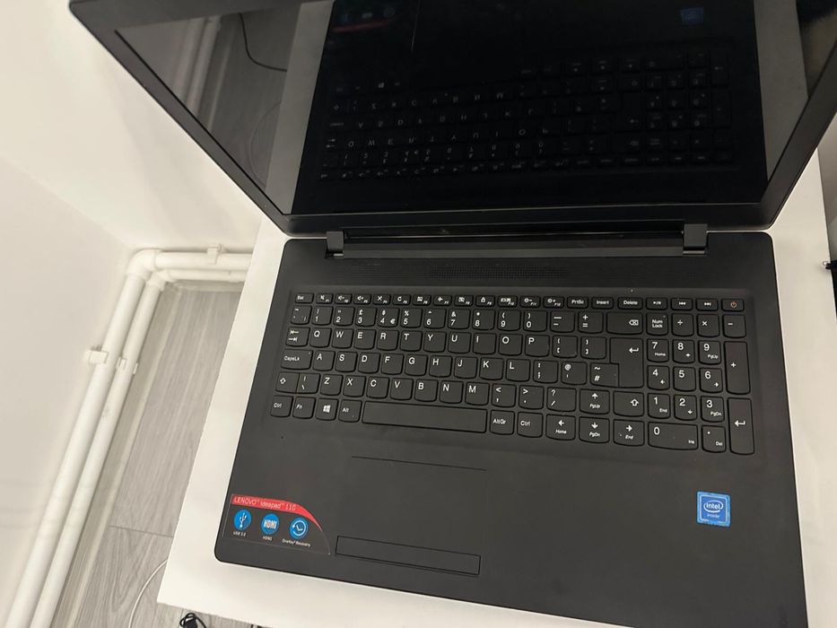 Vand leptop lenovo
