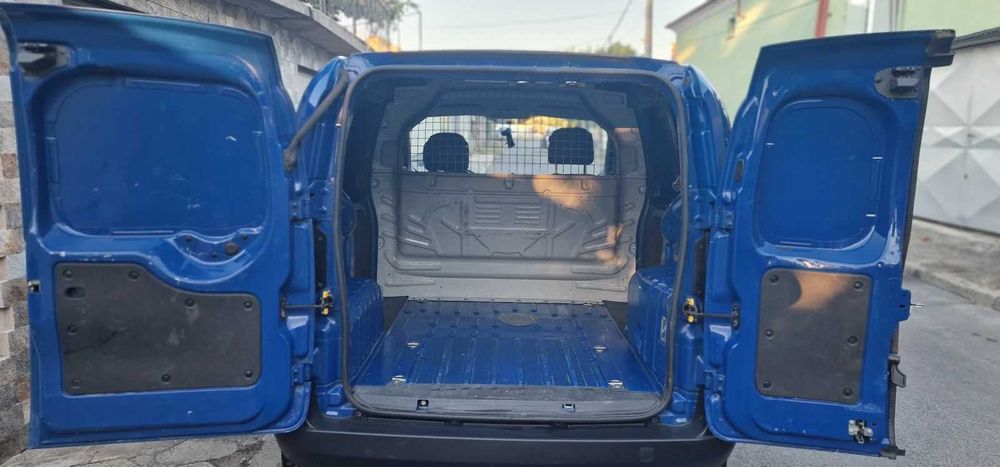 Citroen NEMO - 2011г