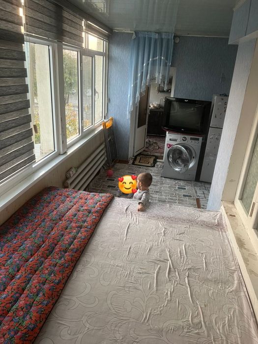 Срочно прод'е'тся 3 комнатная квартира адрес _РайценТр_гулобод