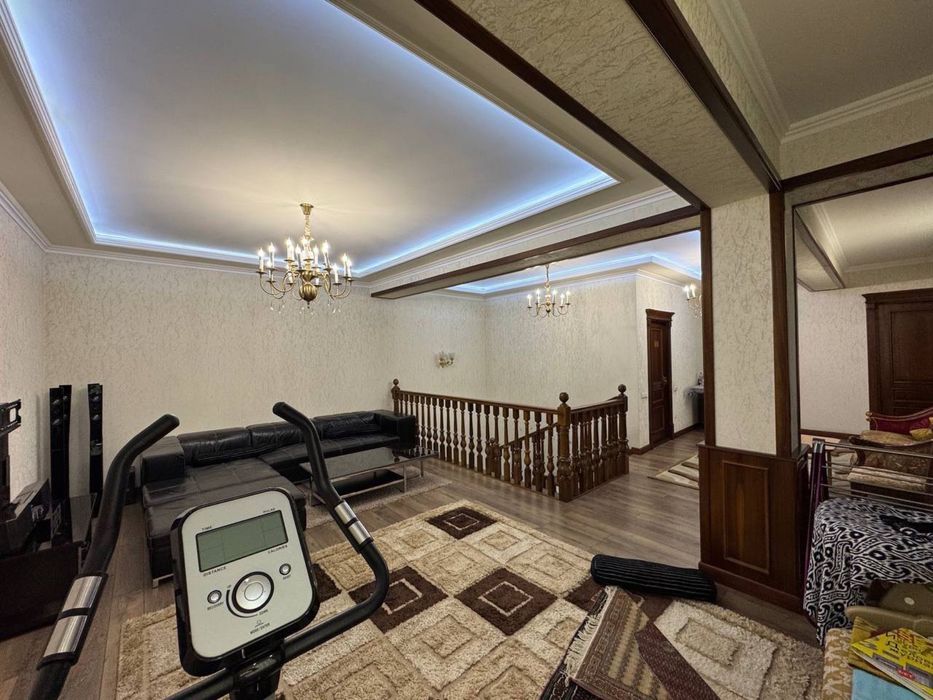 Продается дом 4 сотки Бадамзар Фирдавсий Юнусабад