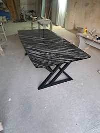 Керамический стол