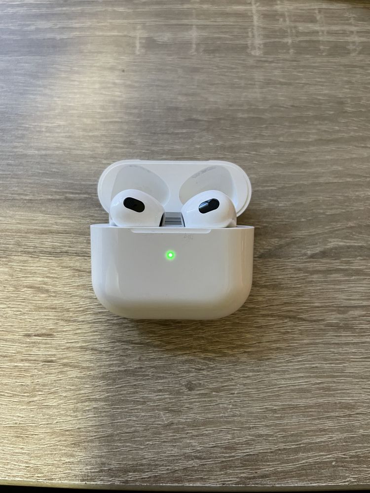 Airpods 3 ( НОВИ )