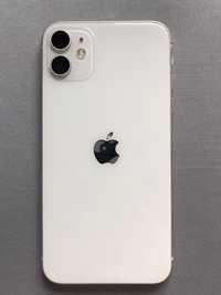 iPhone 11 simplu alb