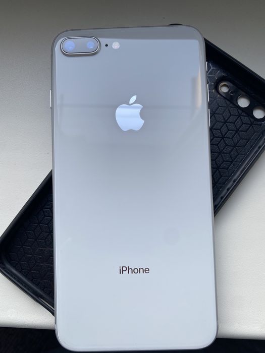Продам iPhone 8 plus 128gb
