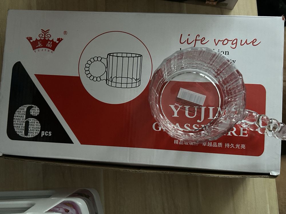 Наборы кружек