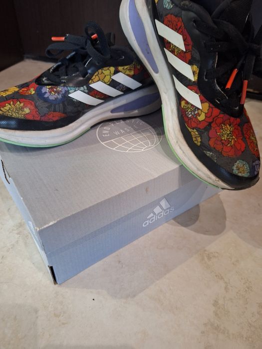 Детски маратонки adidas