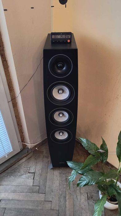 JAMO C97 II 180W/360W 6ohm