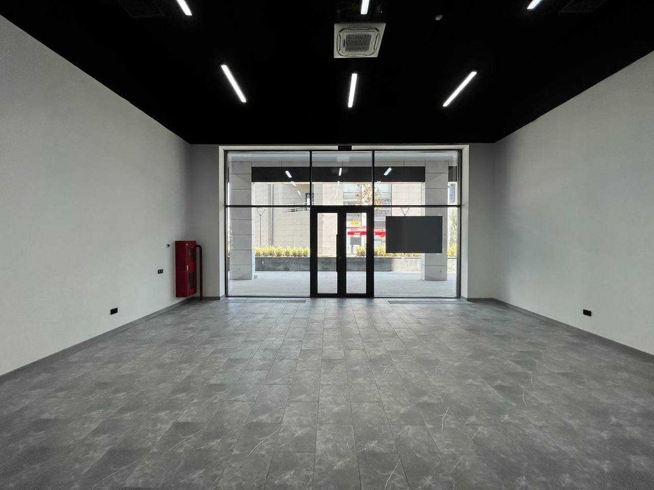 Аренда 93м2 в хорошей локации Бизнес Центра А-класса по ул. Махтумкули