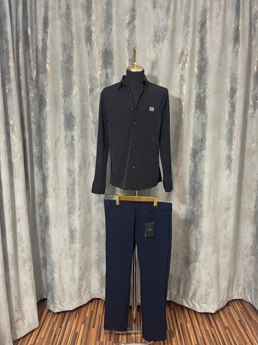 Compleu Tom Ford , camasa/pantalon