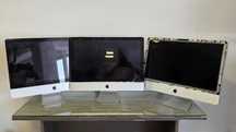 Lot 3 pc-uri iMac de 21.5 inch - import Germania