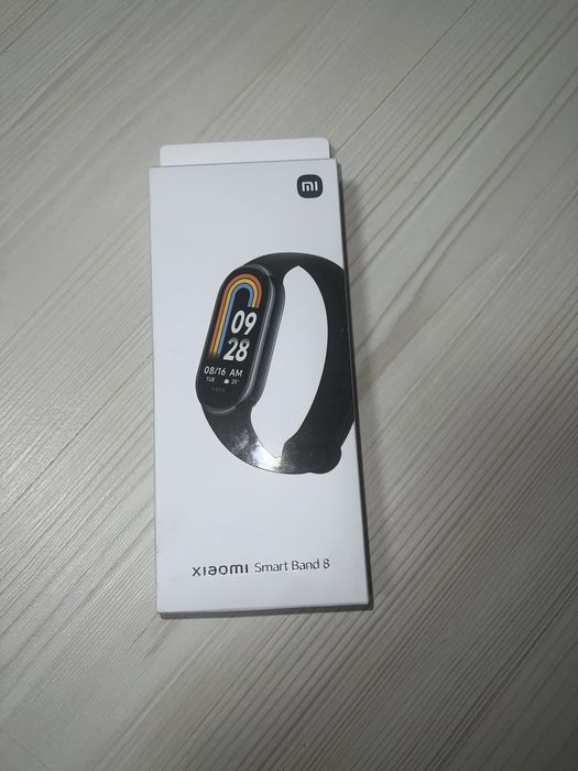 Bratara Fitness Xiaomi