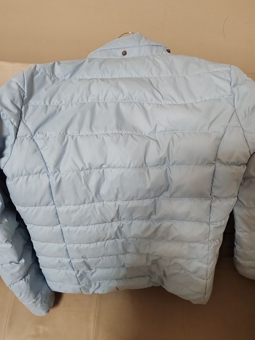 Яке на Tommy Hilfiger