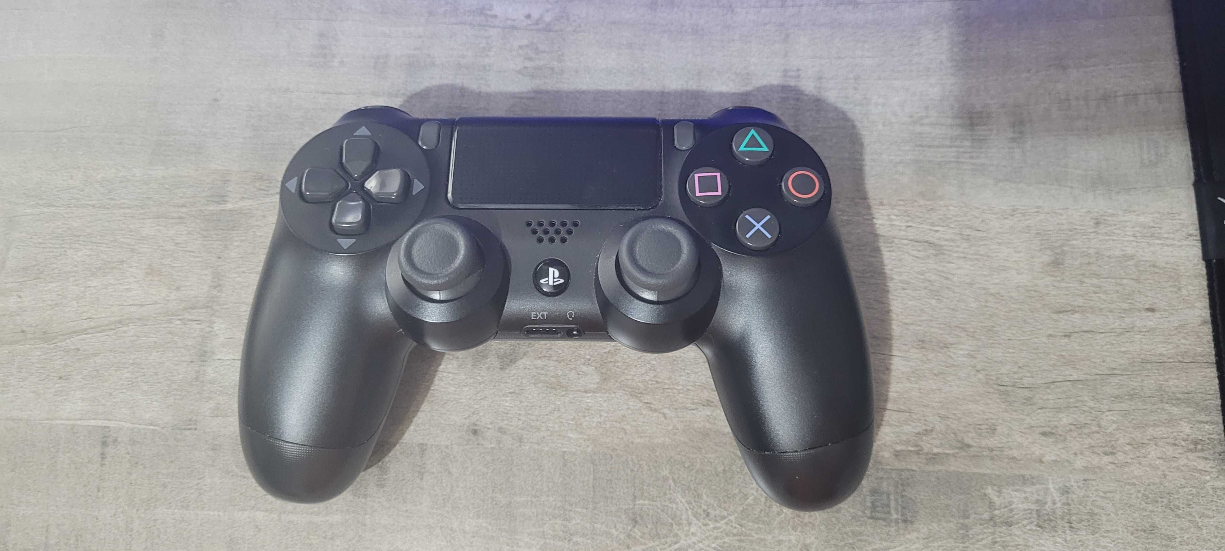 Dualshock v2 (на запчасти)