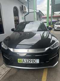 Byd qora 2023 yil toza