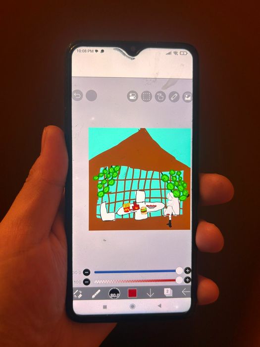 Redmi Note 8 pro 128gb