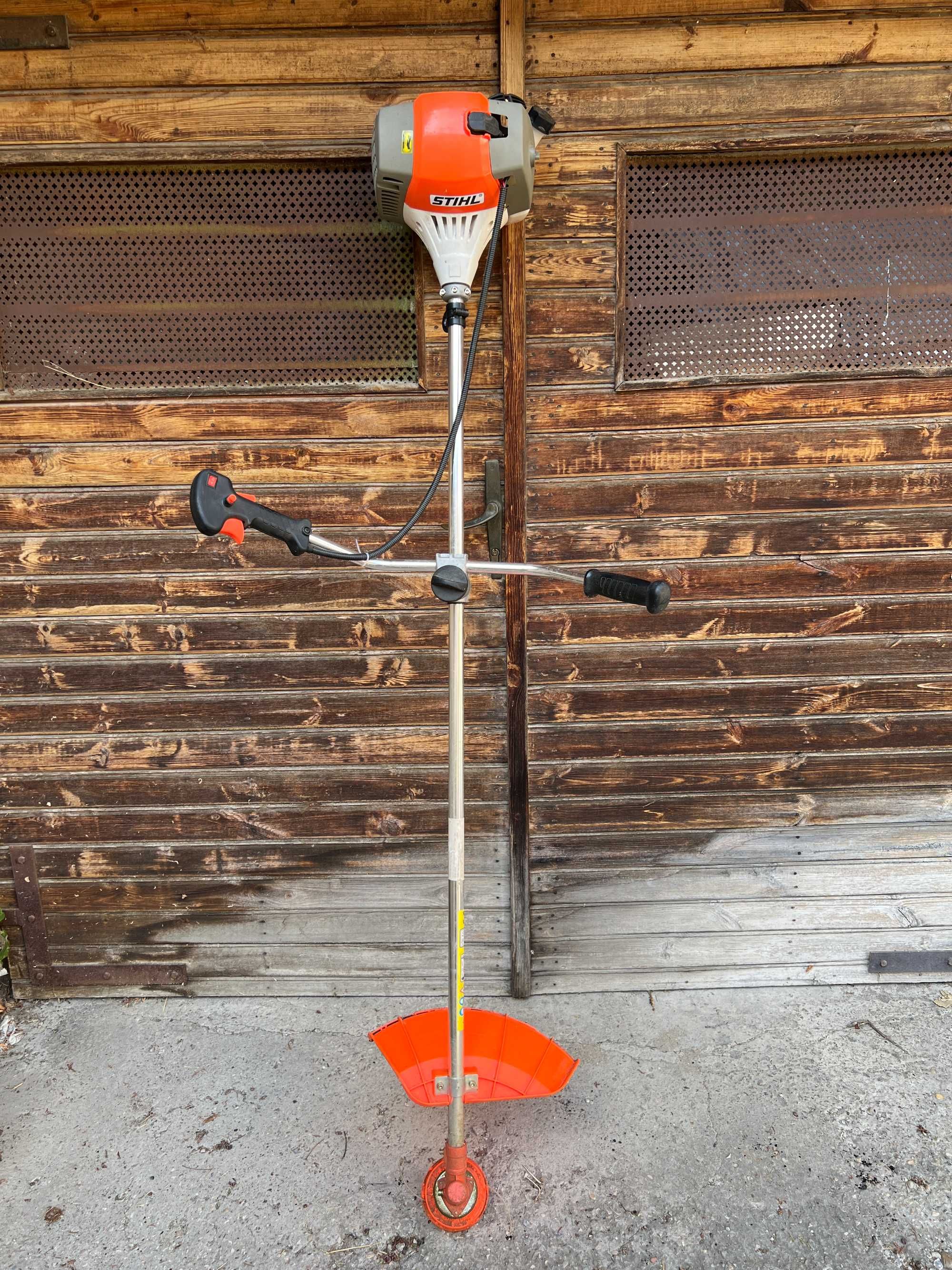 STIHL FS 260 бензинов тример ,косачка