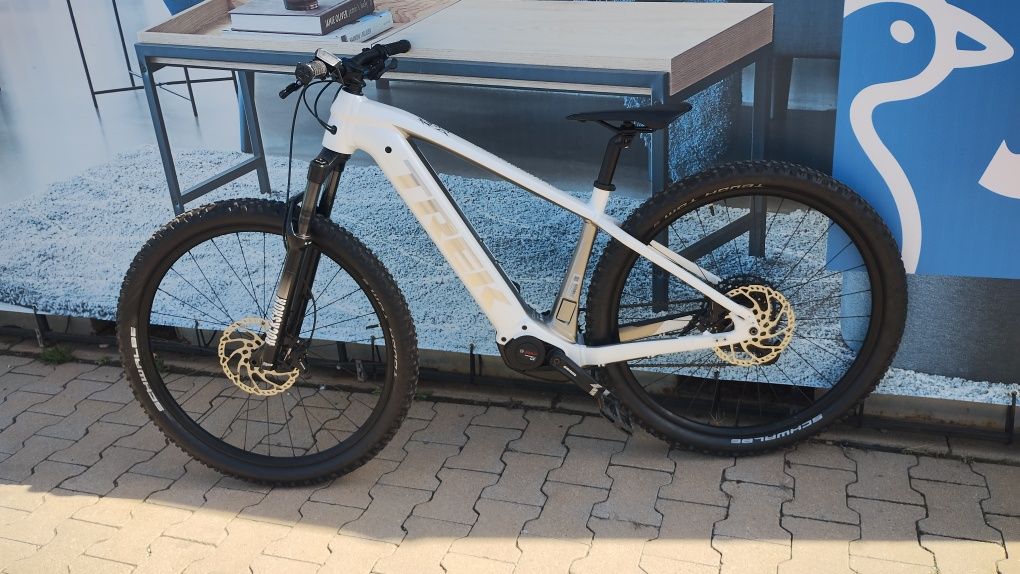 TREK POWERFLY 5 2021 EBIKE Електрически