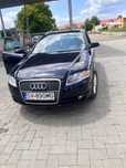 De vanzare audi A4 b7