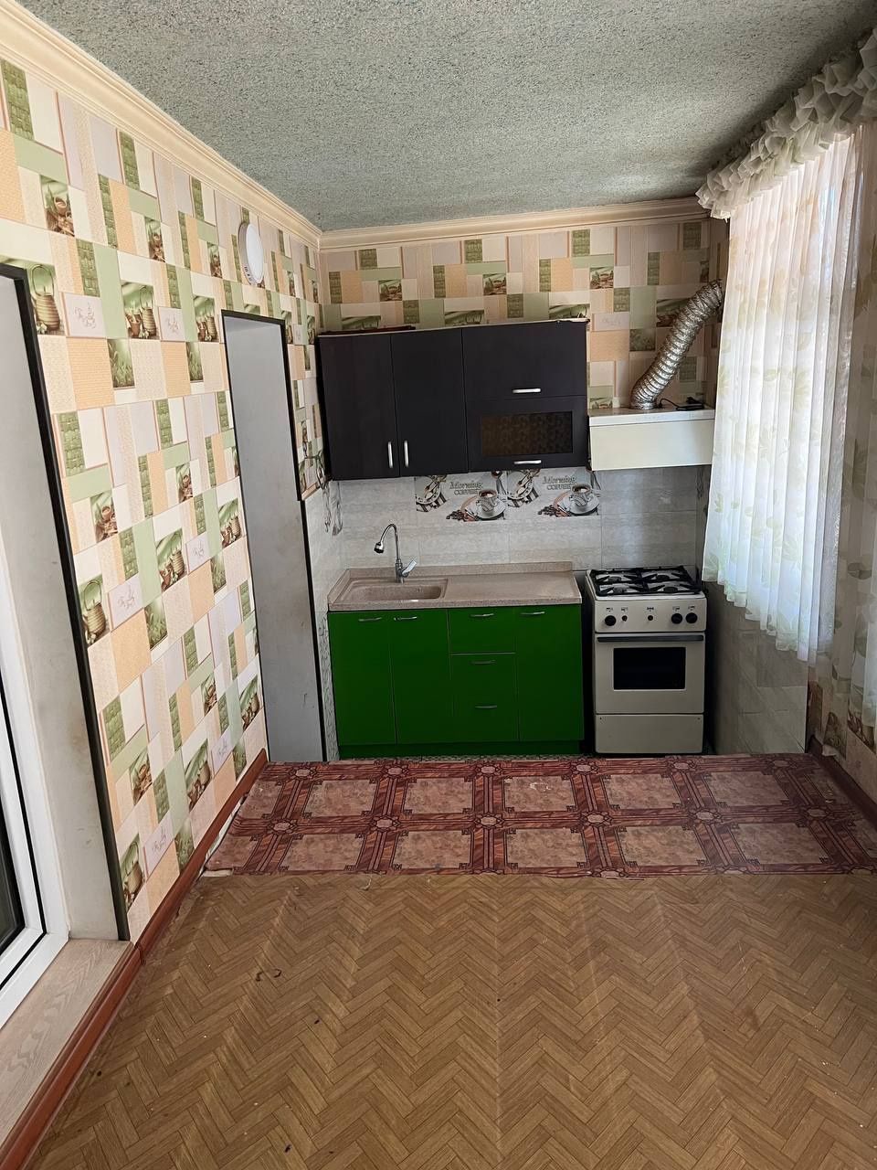 Продается 3х комнатная квартира