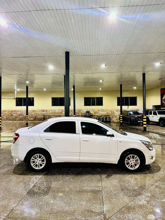 Cobalt Sotiladi Avotmat 2020 yil kraska TOZA