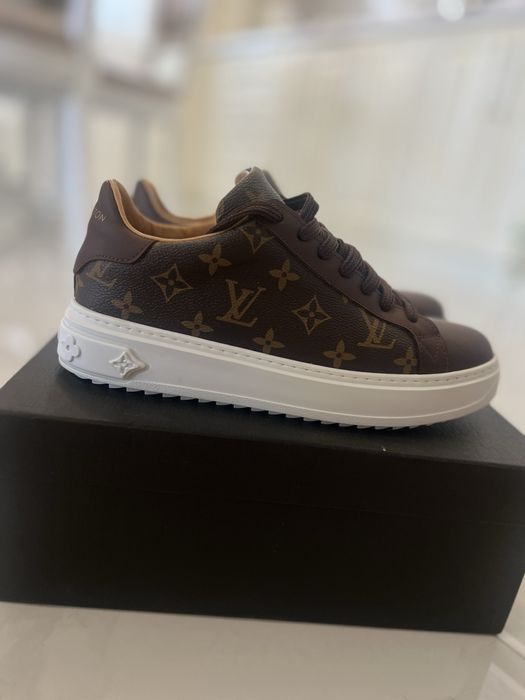 Adidasi louis vuitton