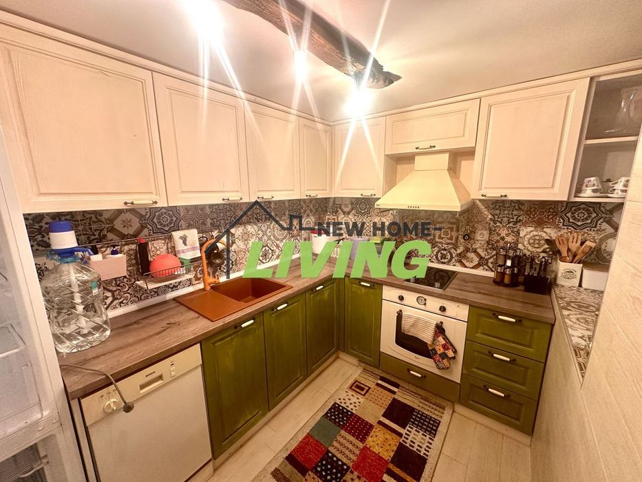 Продава се Къща в с. Средно градище, Област Стара Загора - 100 кв.м за 1400 €/кв.м - Снимка #11