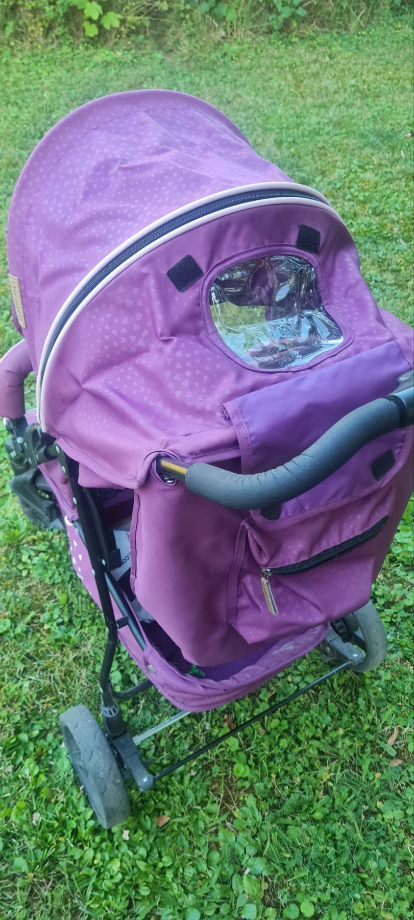 Детска количка Chipolino/ BabyDesign