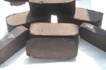 Brichete foc RUF Carbune  BRUN //Cocs// Brichete din lemn fag /OFERTA!