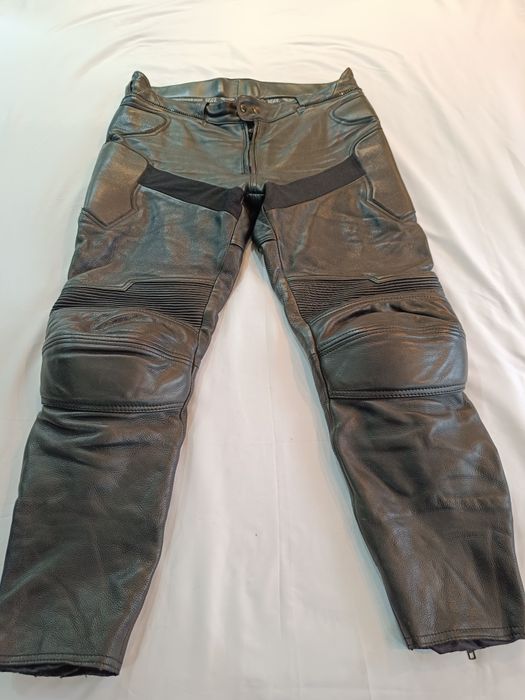 Costum moto fastway 56