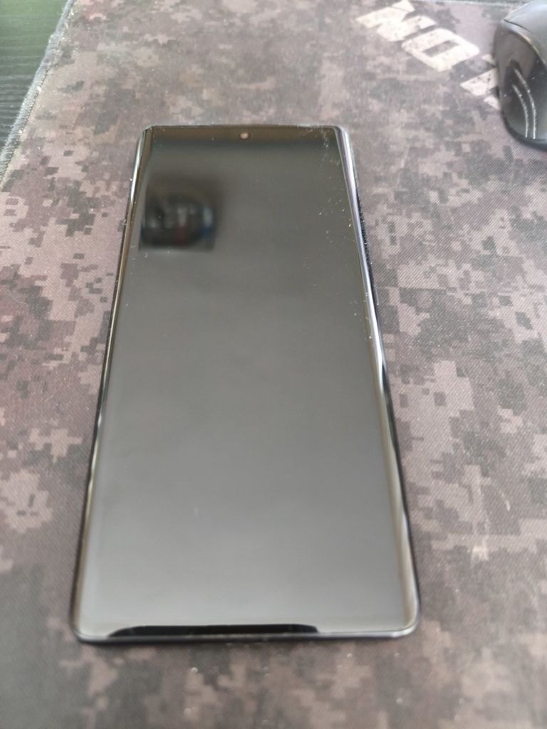 Honor 50 5G 128/ 6+2 RAM NTH-NX9 midnight black