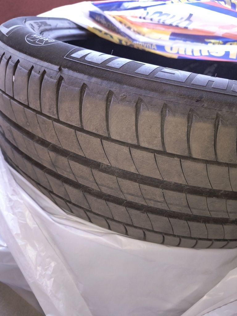 Anvelope Michelin Primacy3 205/55 R19