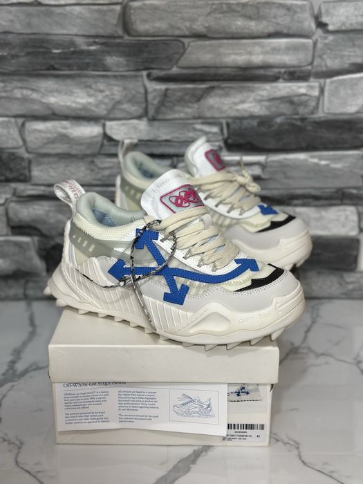 Off-White Odsy 1000