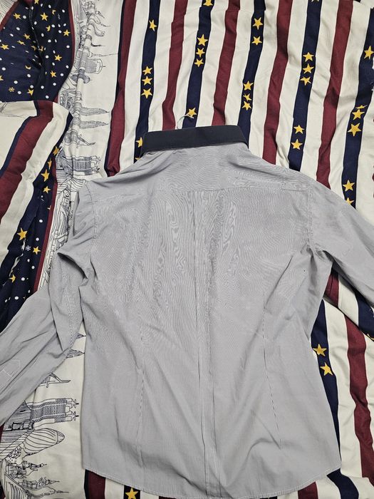 Vind cămașă XL slim fit