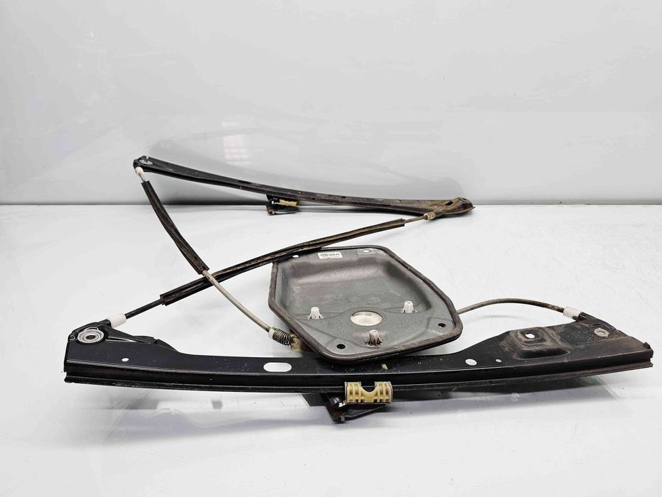 Macara electrica geam dreapta fata Volkswagen Golf 5 Plus (5M1) [Fabr