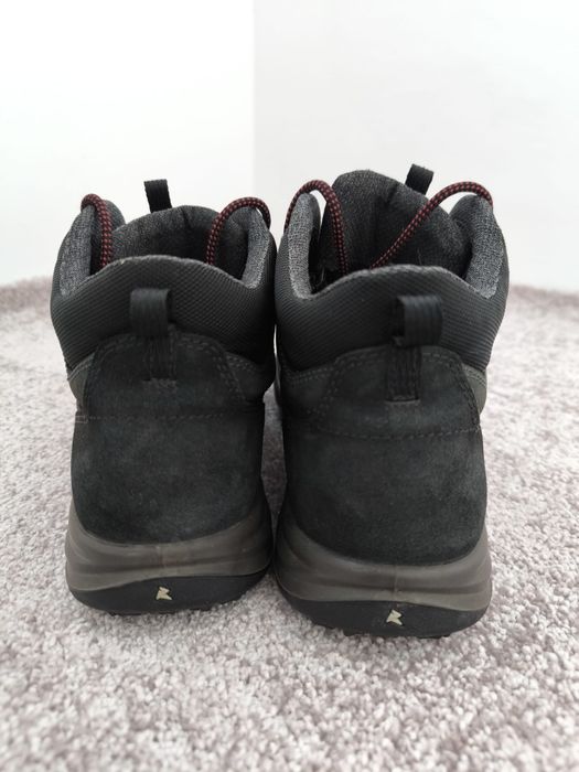 Bocanci Ecco Espinho, Gore-Tex Receptor, Piele Yak - 43