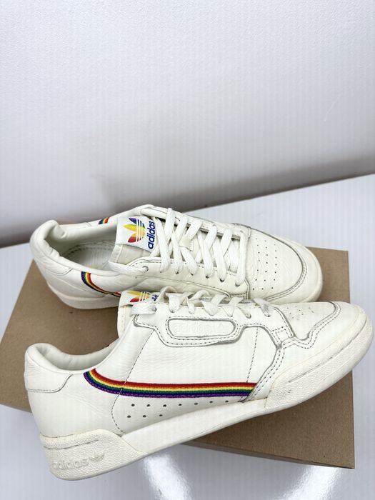 Adidas Continental (39) Маратонки